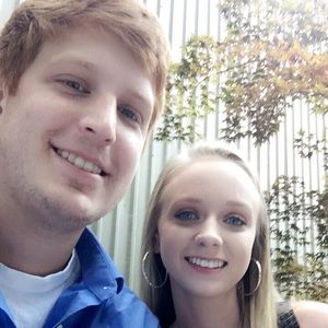 Meet your Posher, Sam